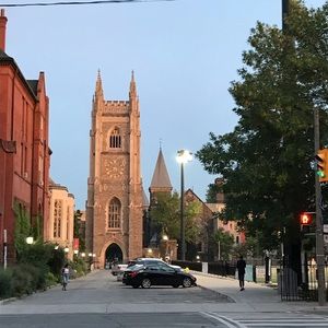 Meet your Posher, Catherine